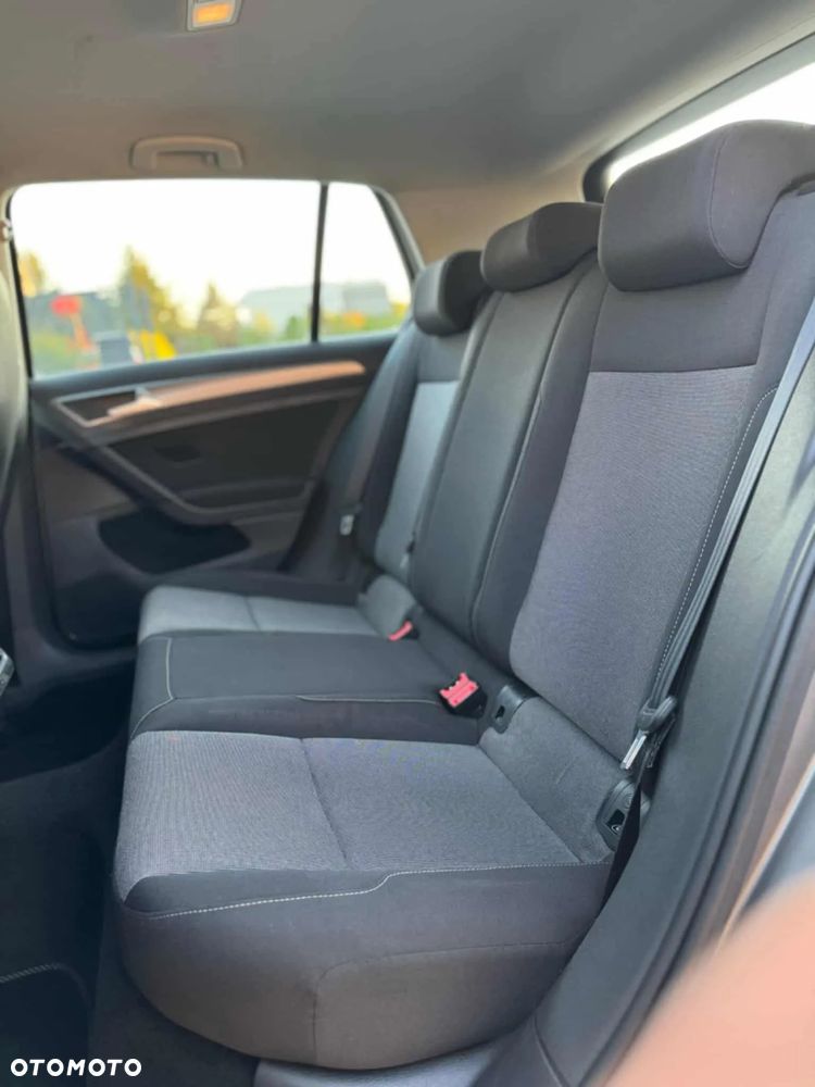 Volkswagen Golf VII 1.4 TSI BMT Highline DSG - 30