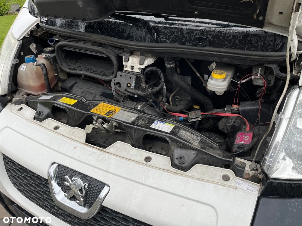 Peugeot Boxer - 8
