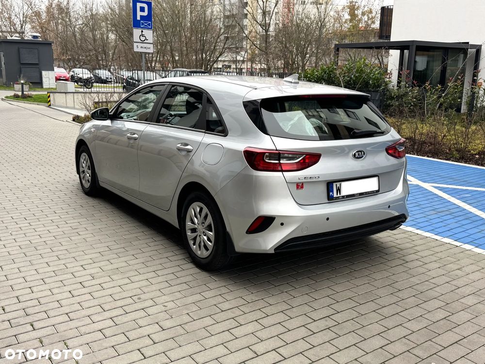 Kia Ceed 1.0 T-GDI S - 6