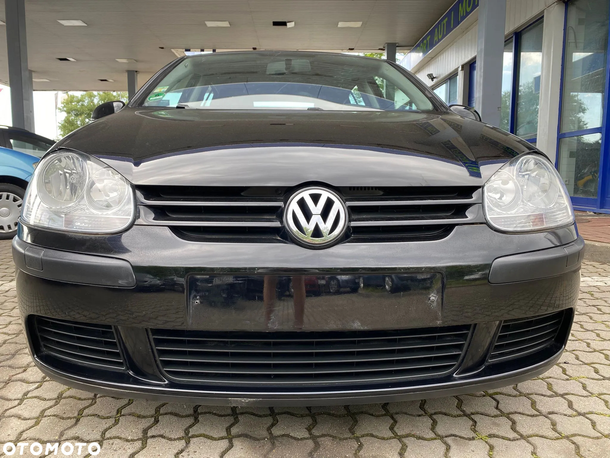 Volkswagen Golf 1.4 Sportline - 20