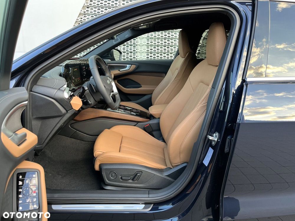 Audi A5 Limousine - 6