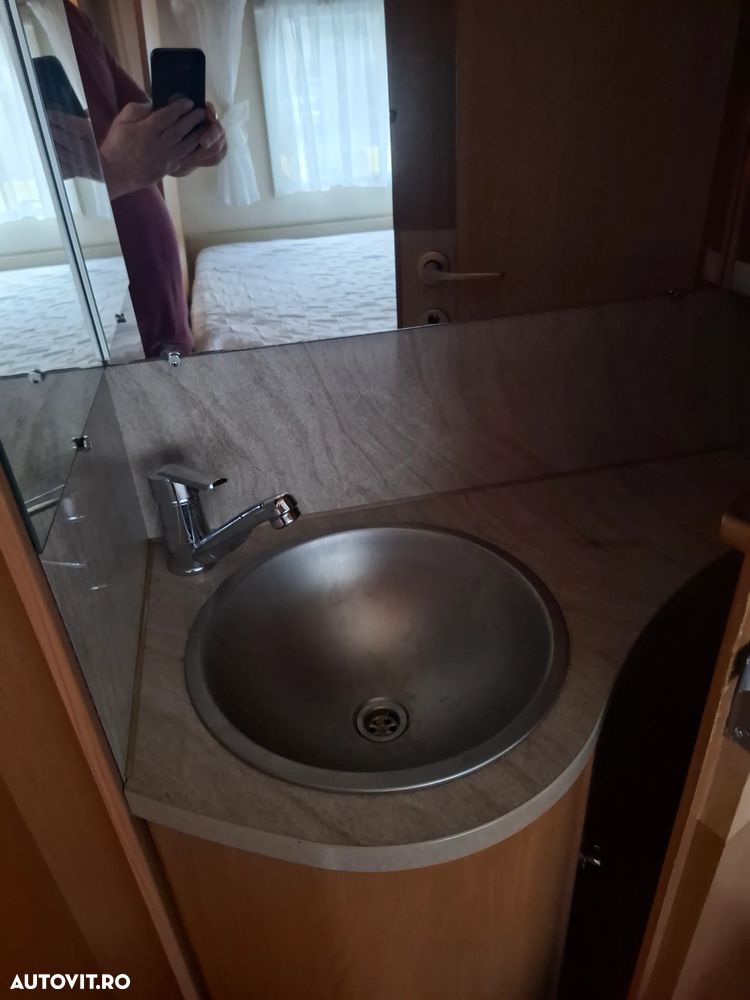 Tabbert Princess 680 HTD - 9