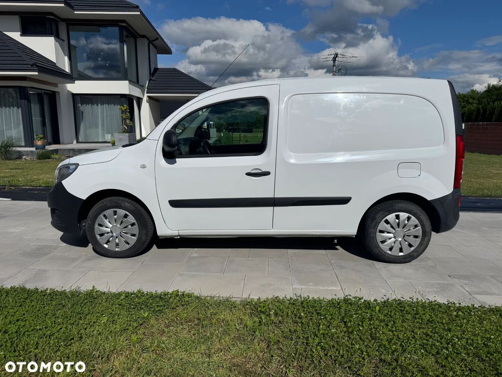 Mercedes-Benz Citan - 1