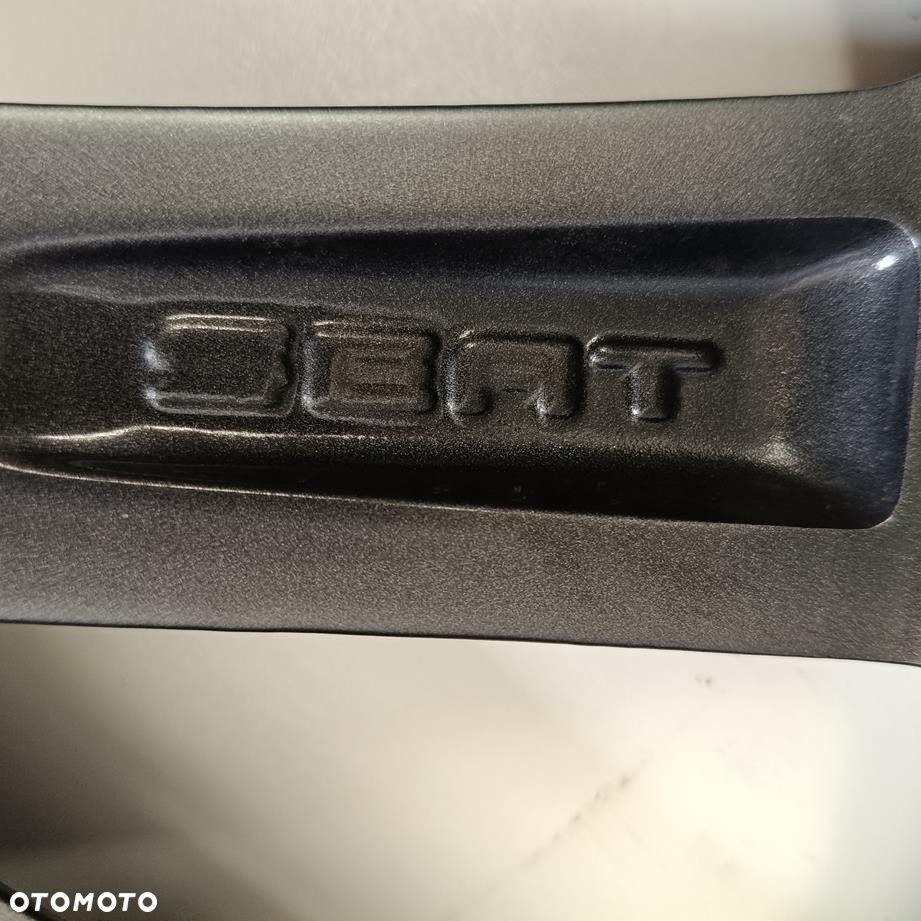 Alufelga 5x112 18 SEAT LEON FR IV CUPRA 5FA601025E (F9855) - 5