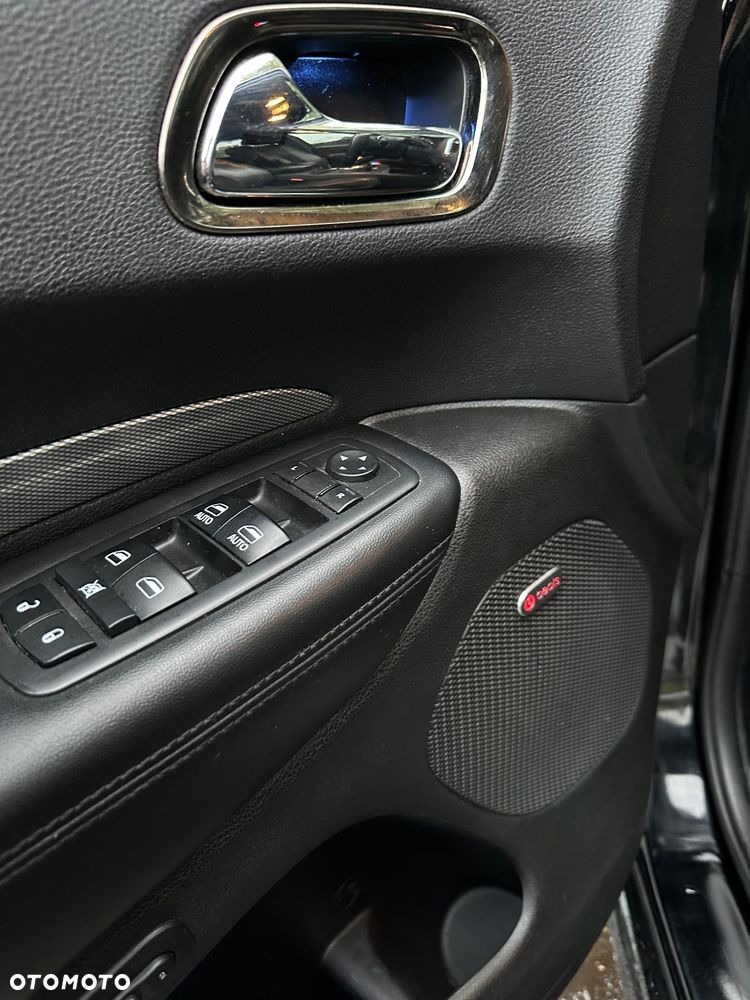 Dodge Durango 3,6 Limited - 13