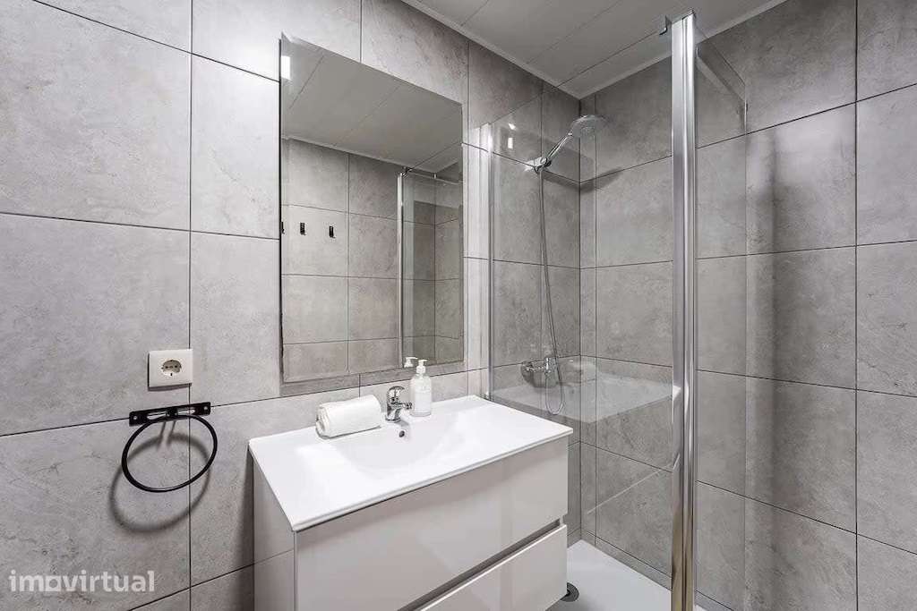 Apartamento Junto ao Rio Douro c/Licença AL &Estação General de Torres - Grande imagem: 3/9