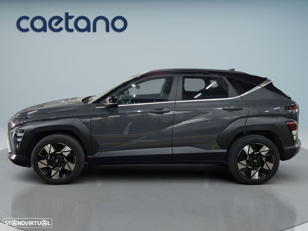 Hyundai Kauai 1.0 T-GDi Premium (TT) - 4