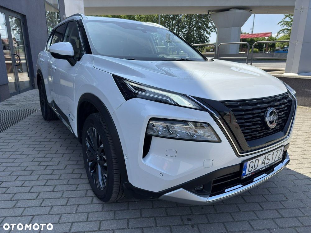 Nissan X-Trail 1.5 VC-T e-POWER Tekna e-4ORCE - 6