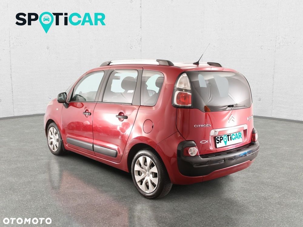 Citroën C3 Picasso - 6
