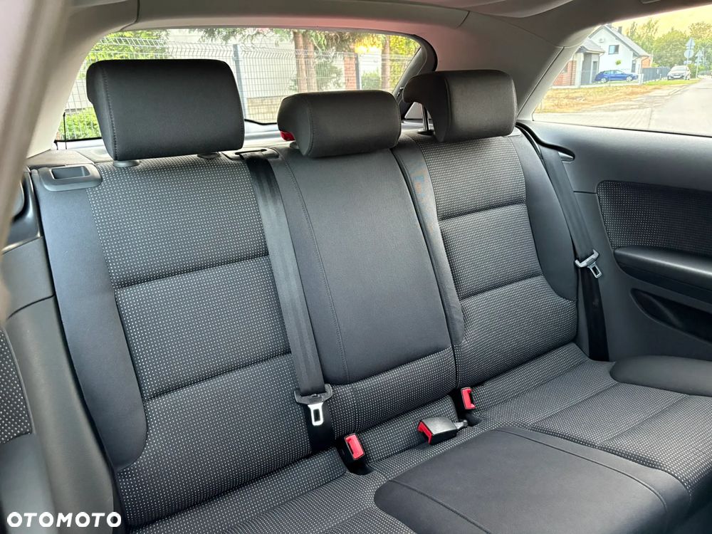 Audi A3 1.8 TFSI Ambition - 12