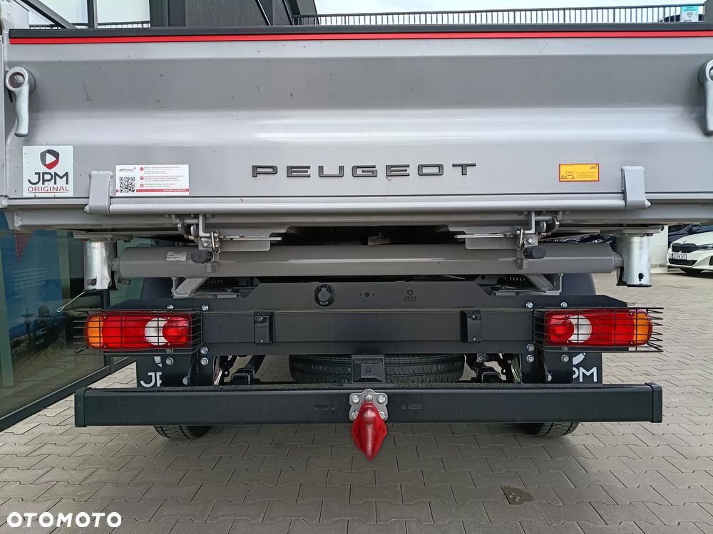 Peugeot Boxer - 14