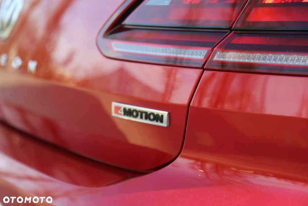 Volkswagen Arteon 2.0 TSI 4Motion R-Line DSG - 9