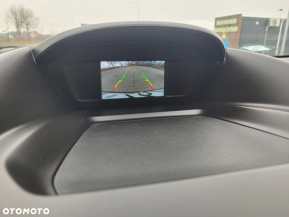 Ford Kuga 1.5 EcoBoost AWD Edition ASS - 20