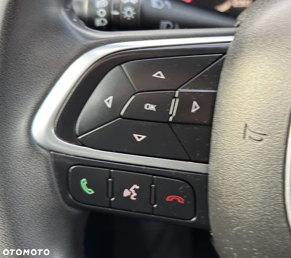 Fiat Tipo 1.4 T-Jet Lounge - 20