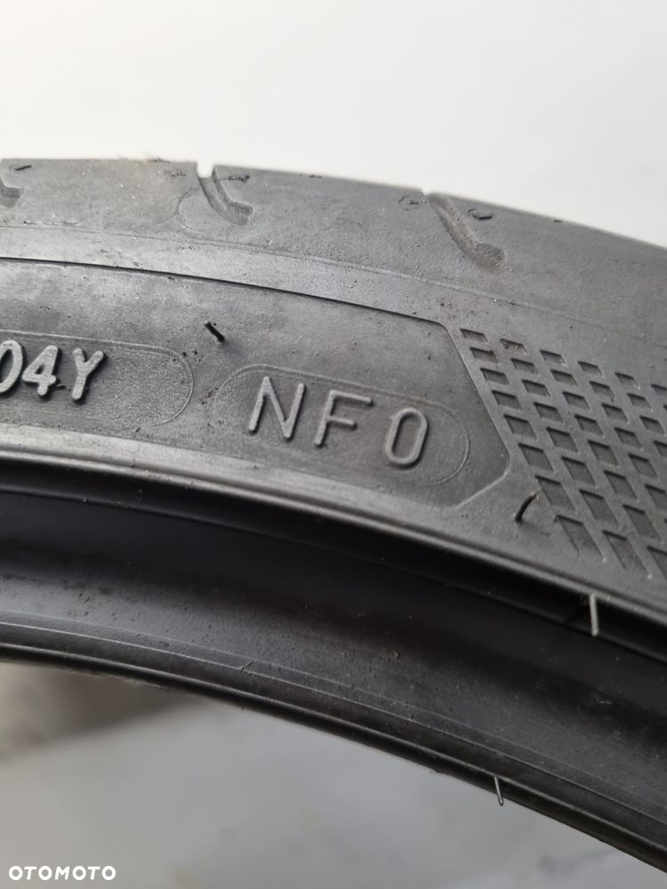 2x 305/30R21 104Y Goodyear Eagle F1 Asymmetric 5 NF0 opony letnie - 7