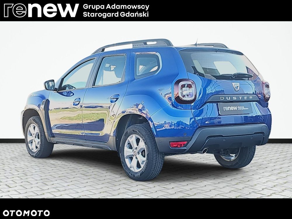 Dacia Duster - 6