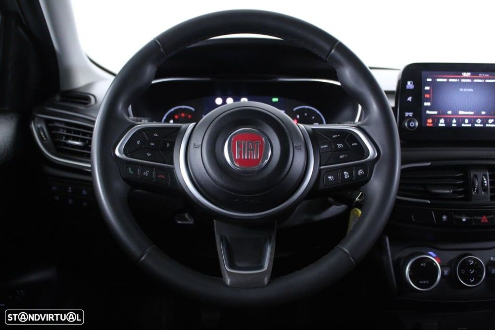 Fiat Tipo 1.3 Multijet City Life - 19