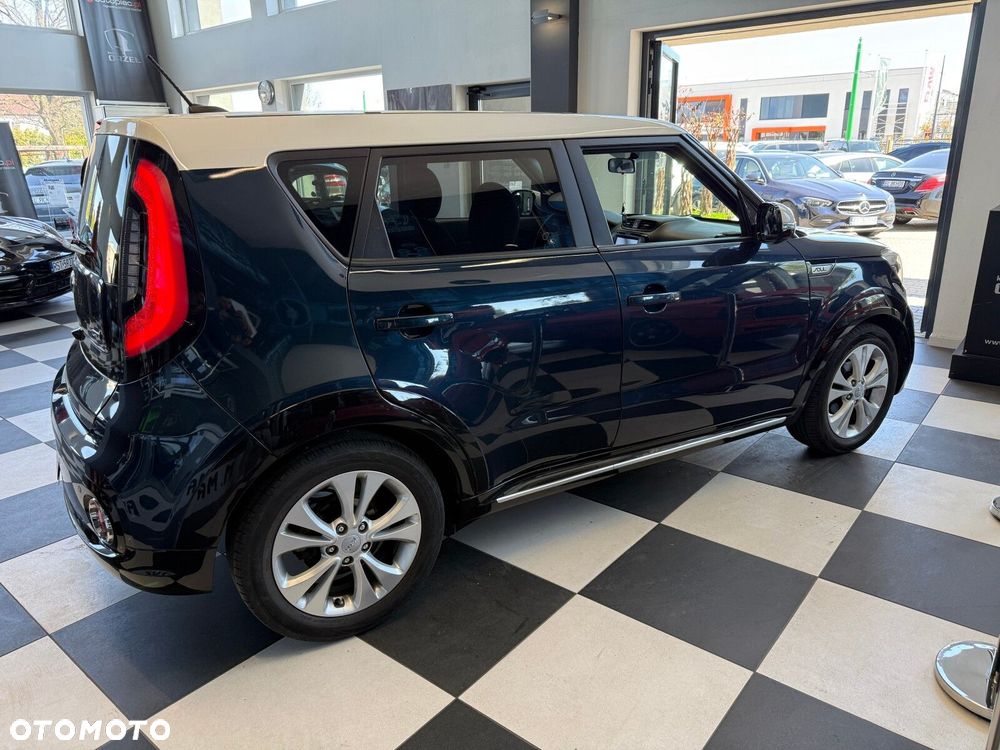 Kia Soul - 4
