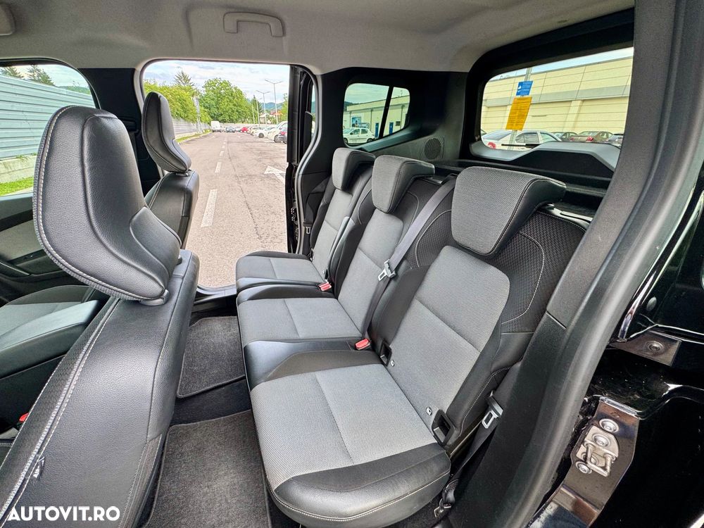 Renault Kangoo BLUE dCi 95 Intens - 5