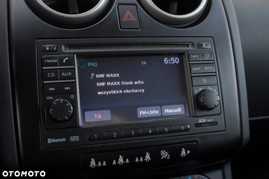 Nissan Qashqai - 23