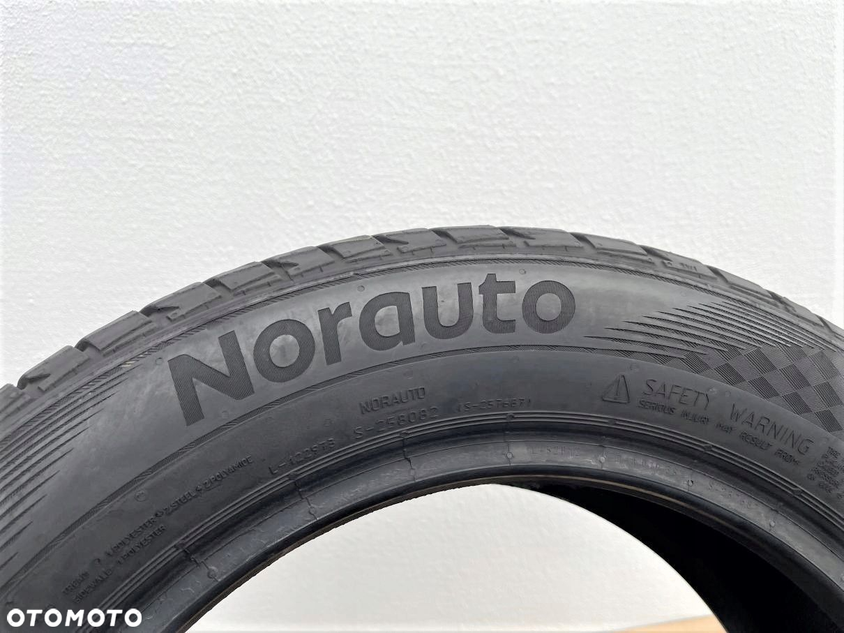 OPONA 185/60/15 88H NORAUTO PREVENSYS 4 - 4