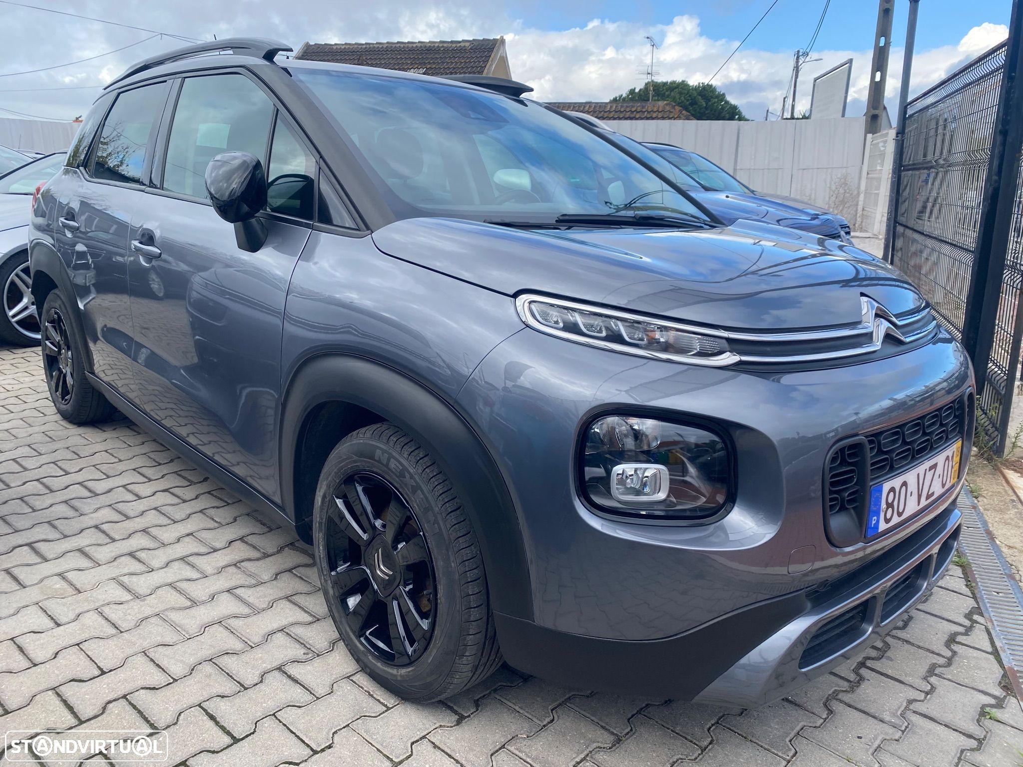 Citroën C3 Aircross 1.2 PureTech Feel - 1