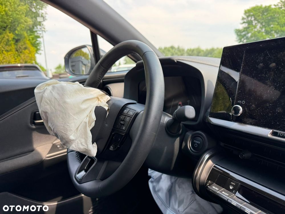 Toyota C-HR 1.8 Hybrid Comfort - 17