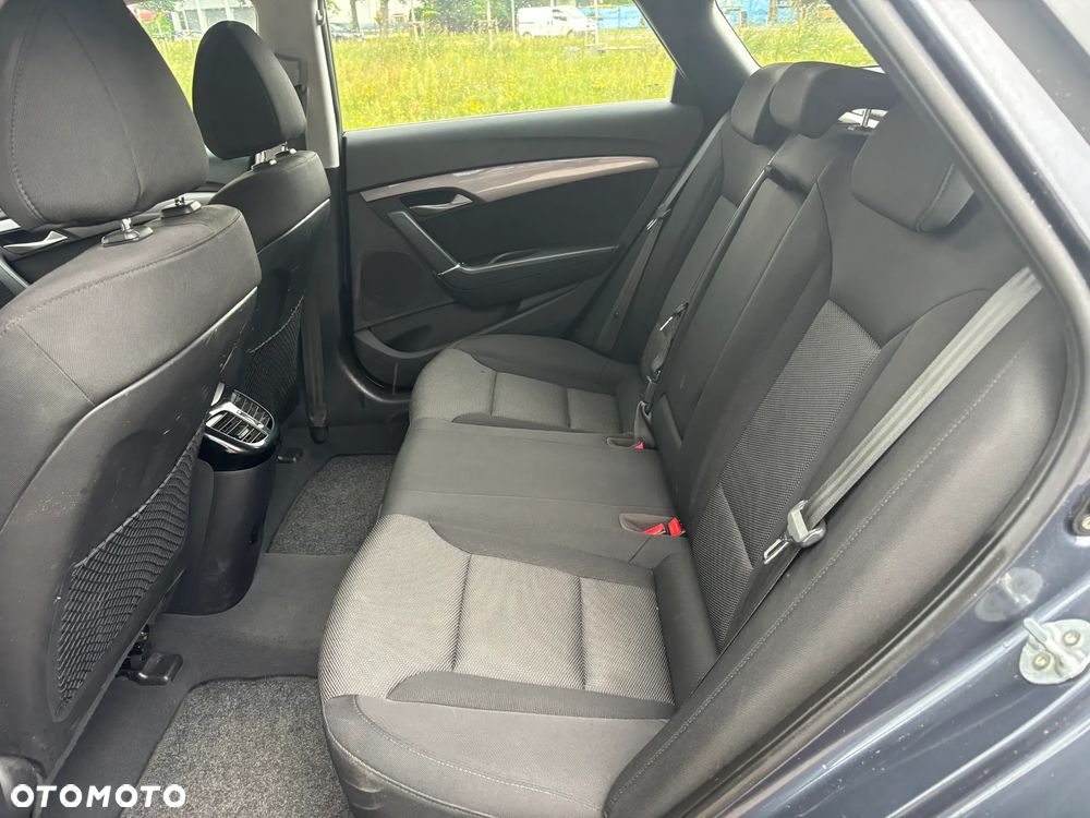Hyundai i40 1.6 Comfort - 18