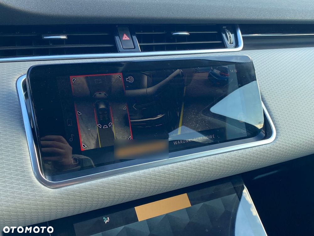 Land Rover Range Rover Evoque 2.0 D165 mHEV S - 22