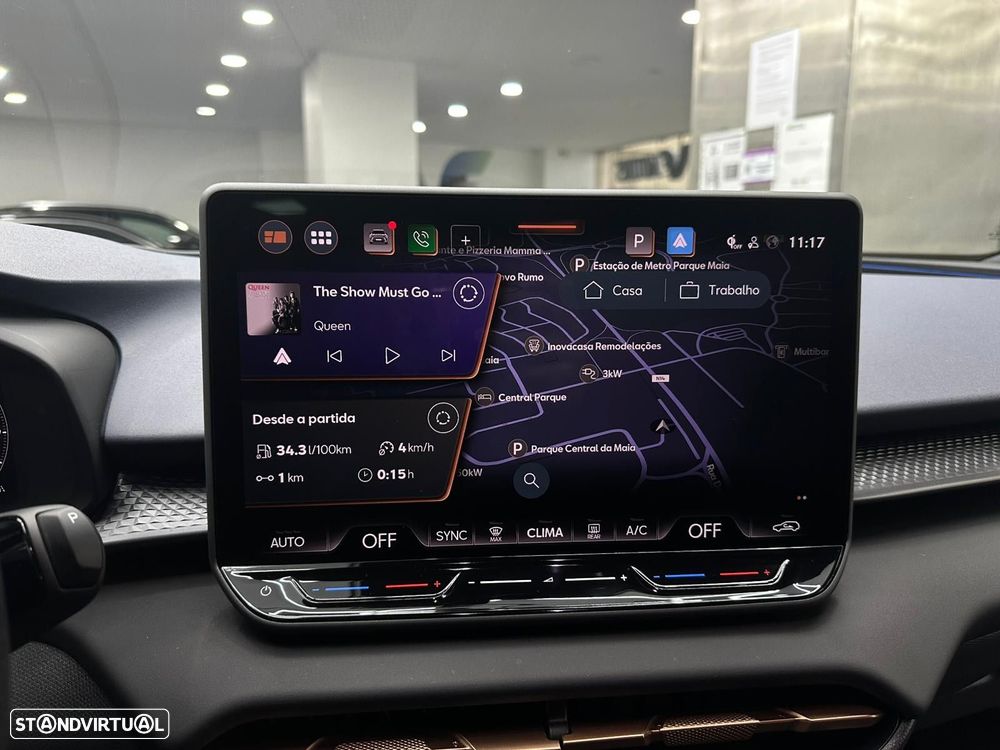 Cupra Terramar 1.5 eTSI DSG - 25