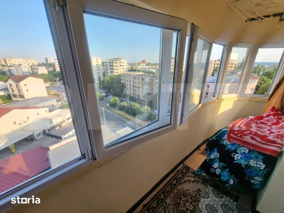 Apartament 4 camere decomandate, Cornitoiu zona Consul Profi — fotografia 1