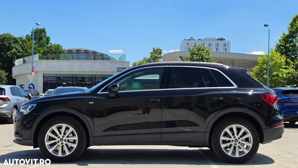 AUDI Q3 2022 — imagine 4