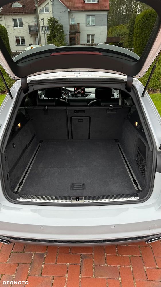 Audi A6 Avant 3.0 TDI quattro tiptronic - 27