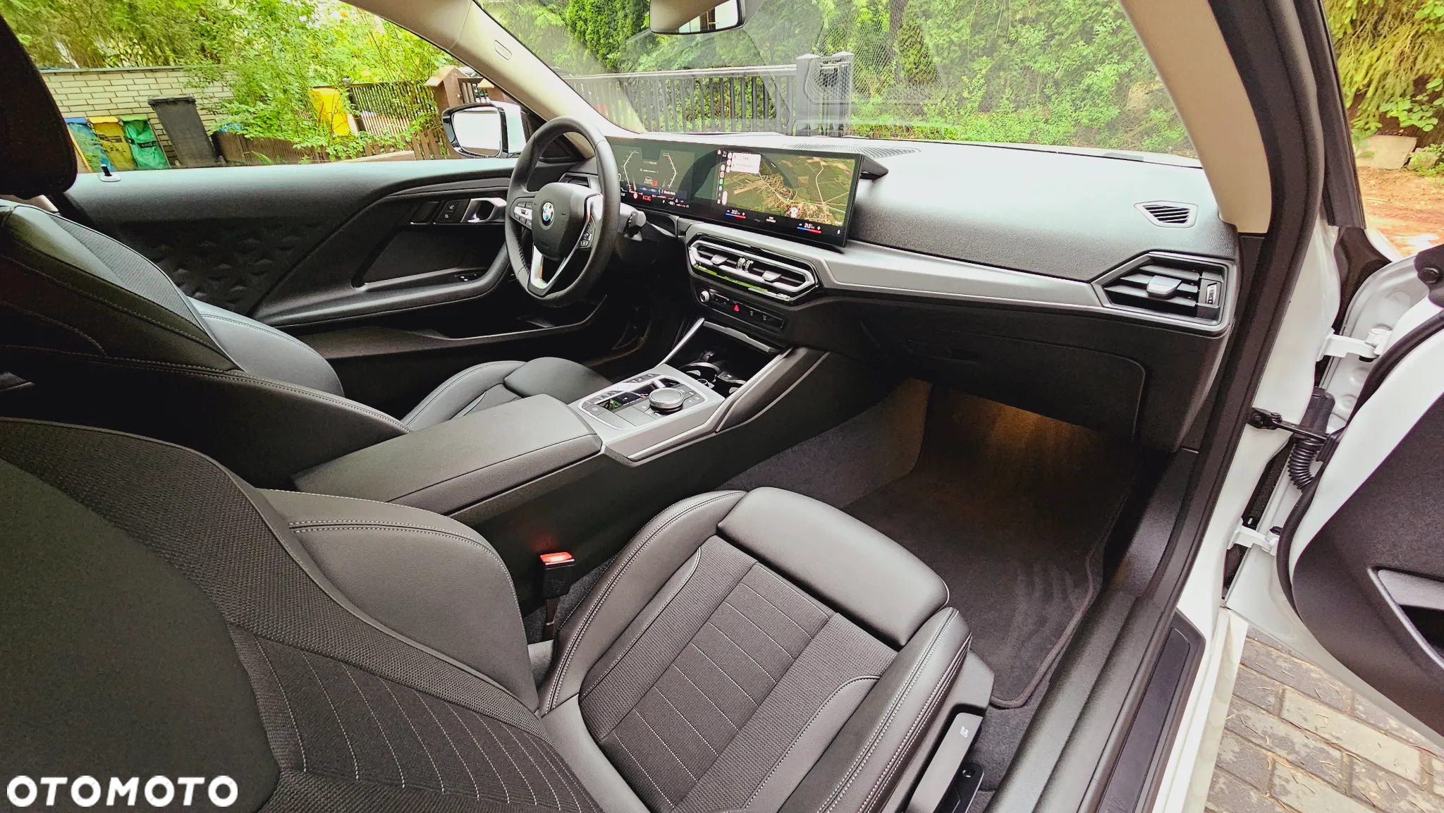 BMW Seria 2 220i Coupe Advantage - 17