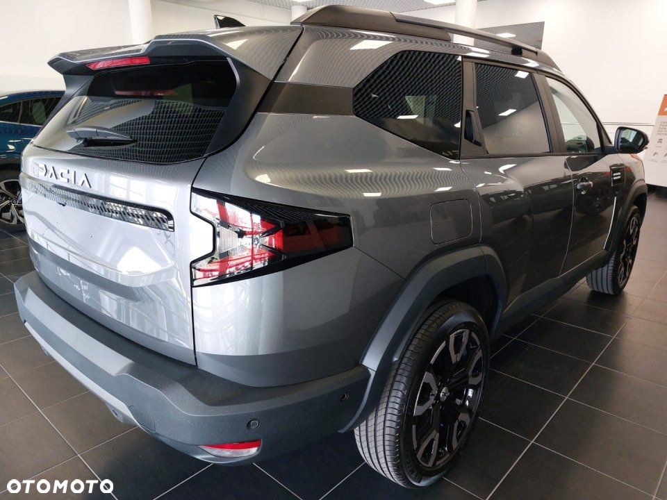 Dacia Bigster - 7