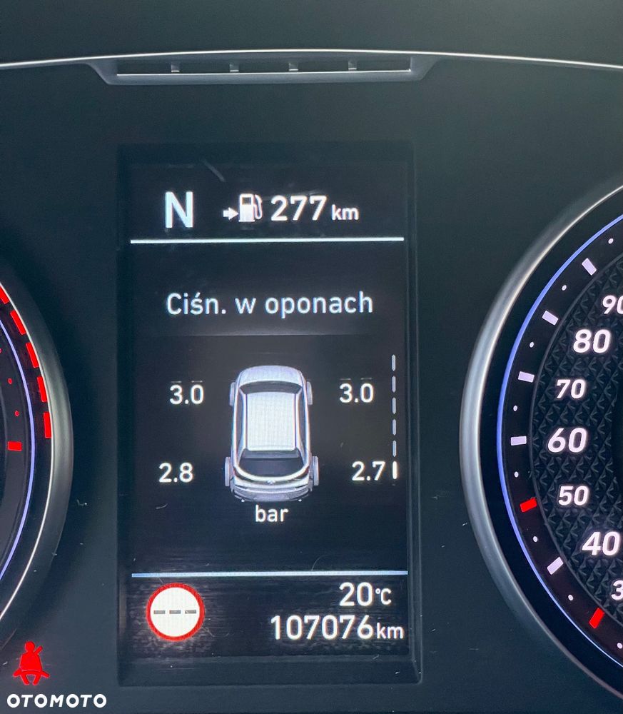 Hyundai i30 N 2.0 T-GDI Performance - 18