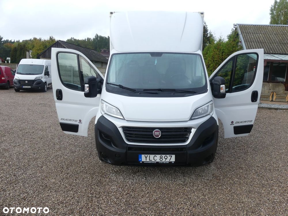 Fiat DUCATO - 22