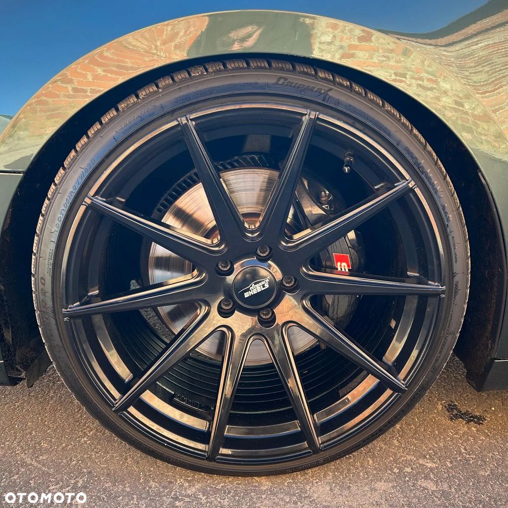 Audi S5 Coupé 3.0 TFSI quattro tiptronic - 6