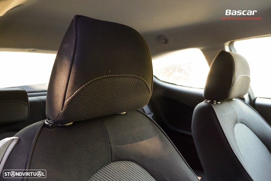 Alfa Romeo MiTo 1.3 JTD Progression - 18