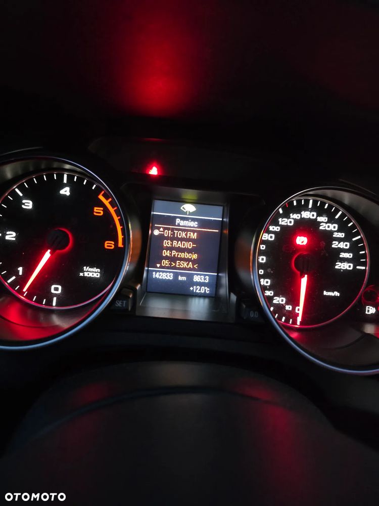 Audi A5 Coupé 3.0 TDI Quattro - 10