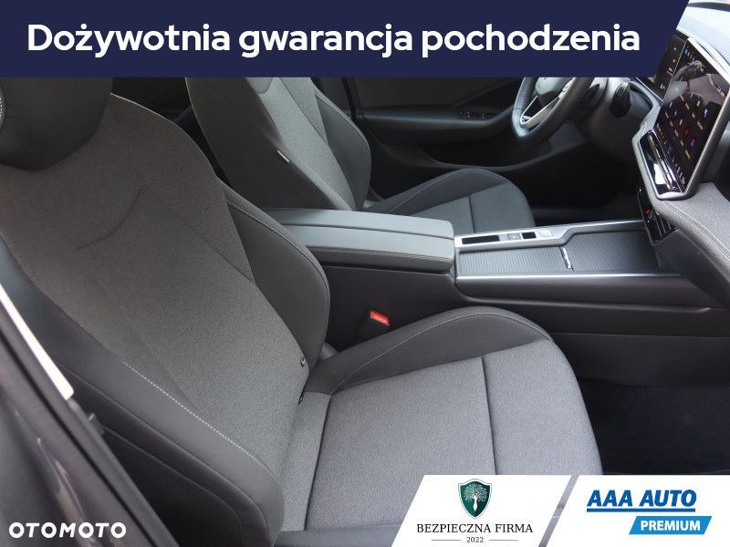 Volkswagen Passat Variant - 11