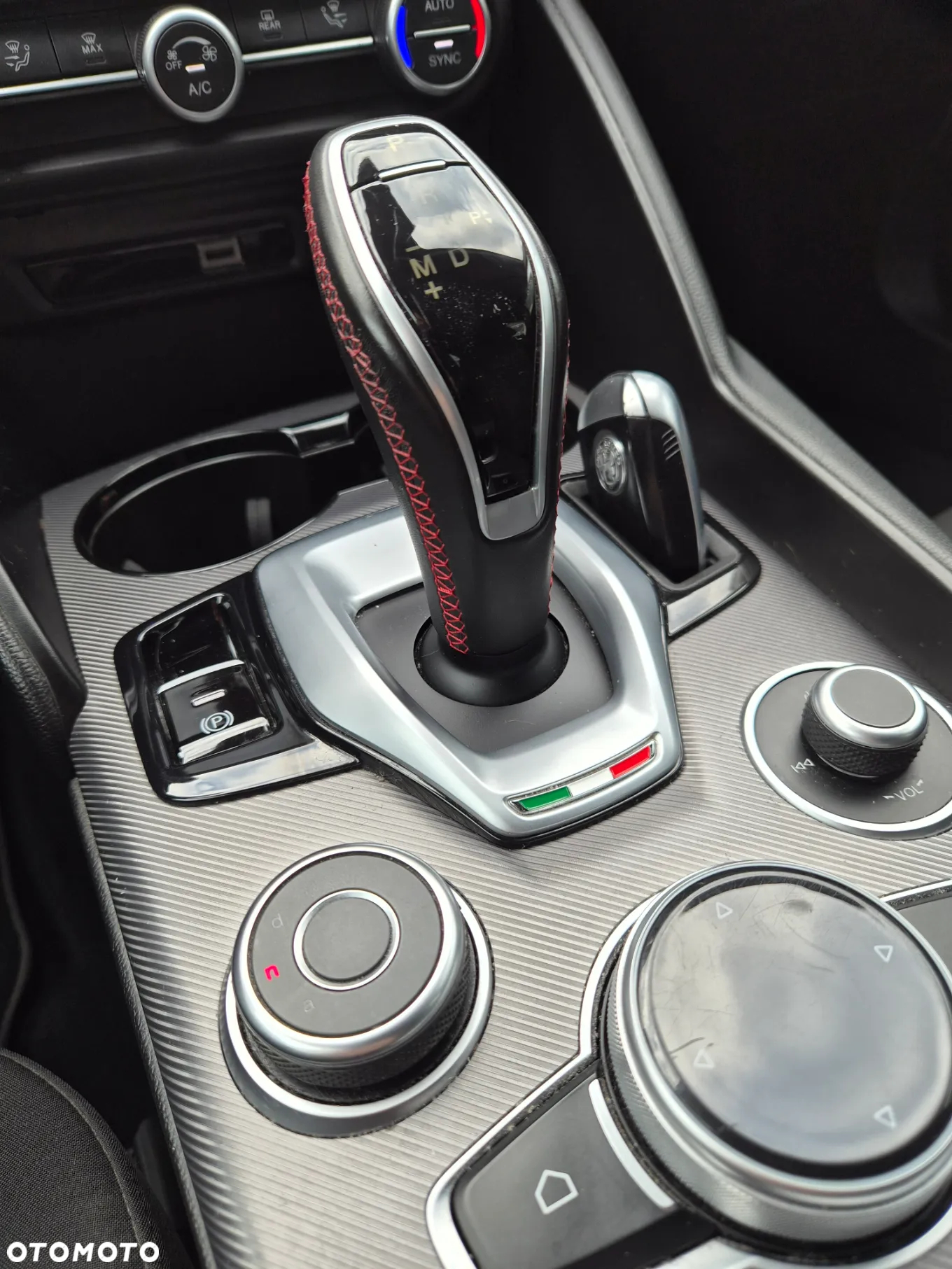 Alfa Romeo Giulia 2.0 Turbo Business - 21