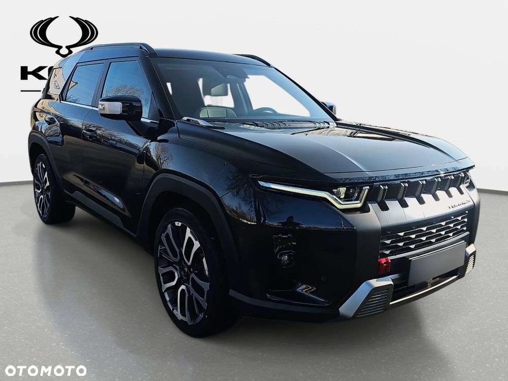 SsangYong/KGM Torres 1.5 T-GDI Wild 4WD - 3