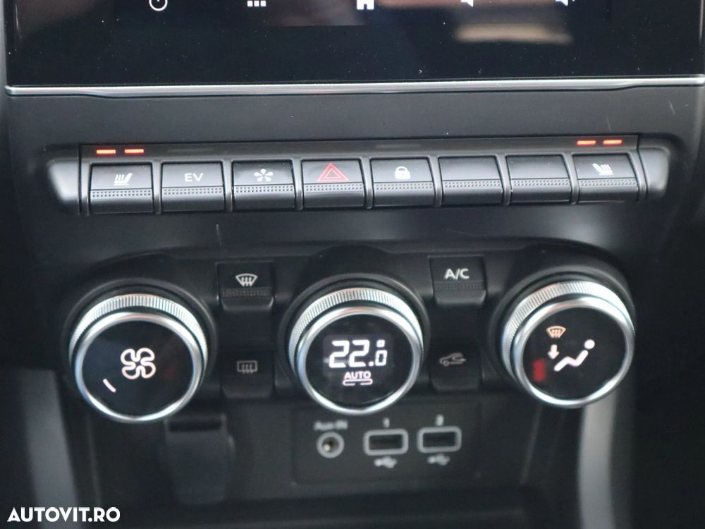 Renault Arkana E-TECH 145 Techno - 34