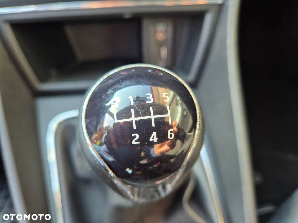 Seat Leon 1.2 TSI Start&Stop Reference - 21