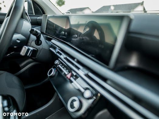 Hyundai Tucson 1.6 T-GDi HEV 2WD Select - 14