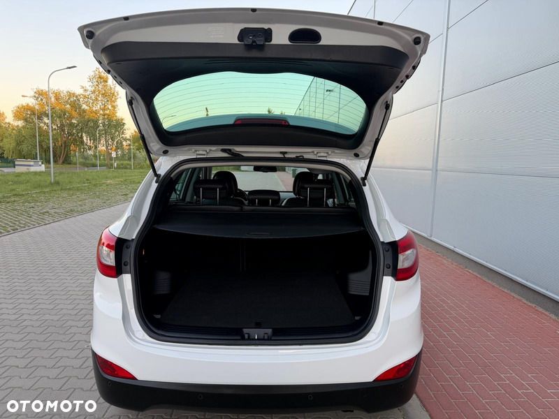 Hyundai ix35 1.6 2WD Comfort - 11