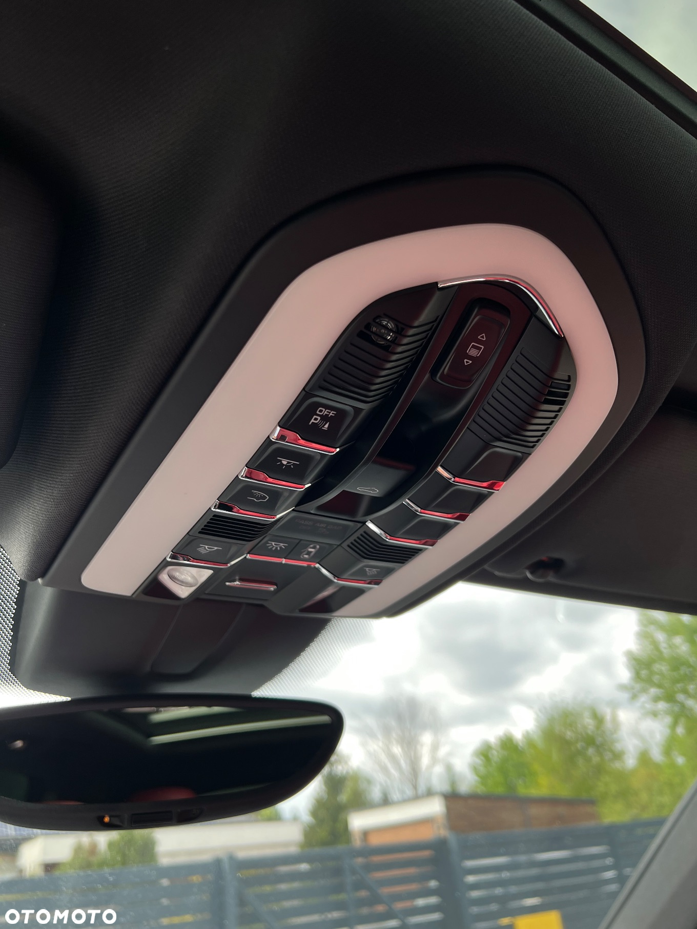 Porsche Cayenne S Diesel - 28