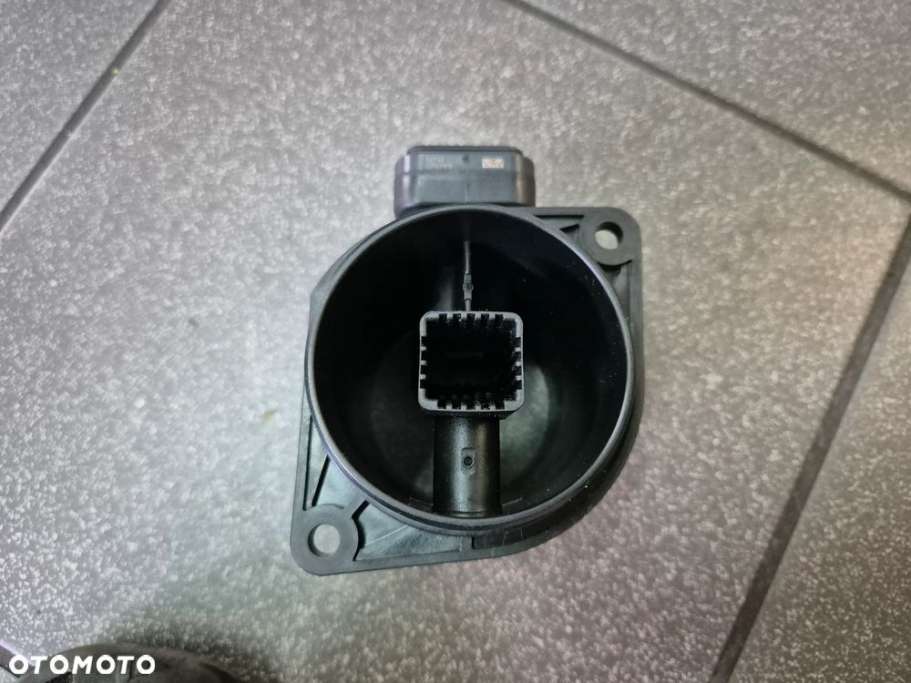 1.6 TDI CAY VW GOLF 6 PASSAT B7 AUDI A1 A3 8P SEAT LEON 2 SKODA OCTAVIA FABIA PRZEPŁYWOMIERZ CONTINENTAL 03L906461 WYSYŁKA !!! - 3