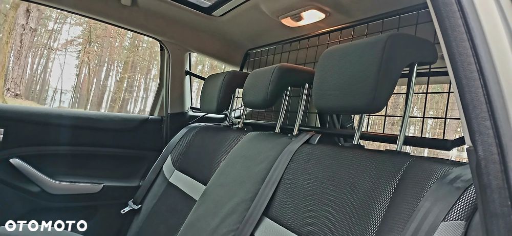 Ford Kuga 2.0 TDCi 4x4 White Magic - 16